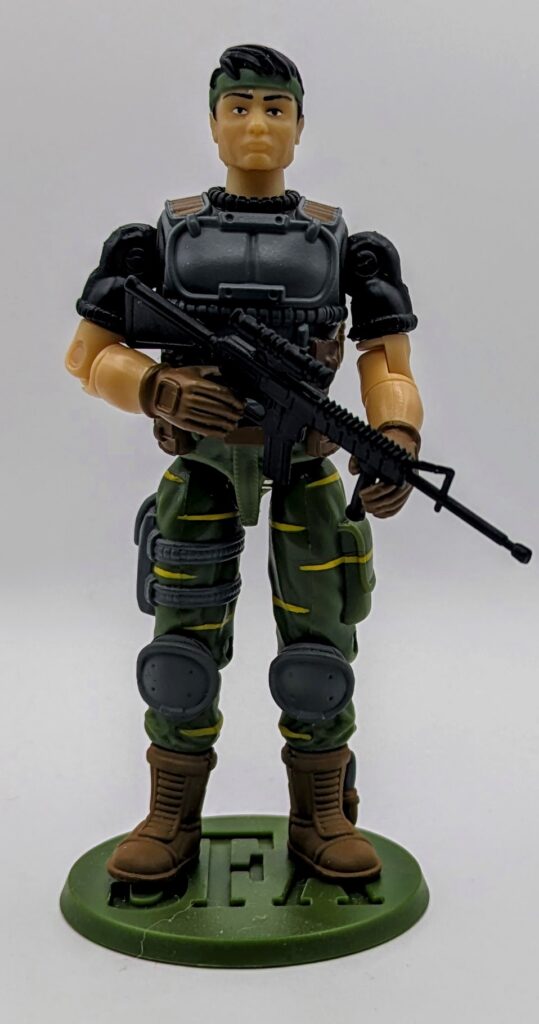 Shadowblade Exclusive – Strike Force Alpha